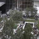 Live Music Returns to MoMA's Sculpture Garden Beginning 7/11