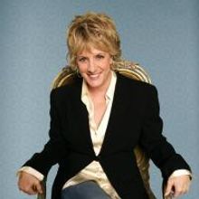 Comic Suzanne Westenhoefer Returns To The Rrazz Room 12/3-6