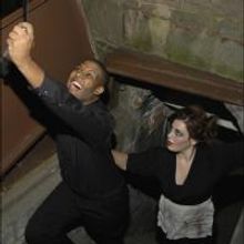 SWEENEY TODD Slashes Into New Jersey 10/29-31