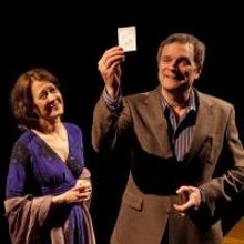 Photo Flash: Long Wharf Theater Presents SYLVIA