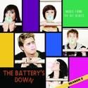 Ghostlight Records Releases THE BATTERY'S DOWN: Season 2, Available On iTunes