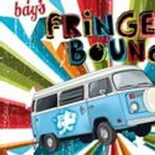 TAMPA BAY'S FRINGE BOUND! Benefit Celebrates Orlando Int'l Theatre Fringe 5/20-31