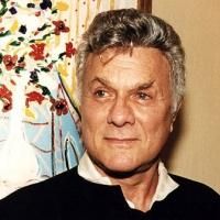Tony Curtis Comes To The LEGEND SERIES At Magic Castle