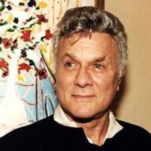 Tony Curtis Comes To The LEGEND SERIES At Magic Castle