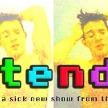 TENDERPITS Plays FRIGID FEST 2010