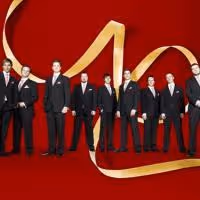 THE TEN TENORS Return To The Van Wezel Performing Arts Hall With Nostalgia World…