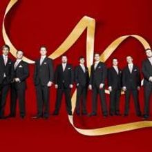 THE TEN TENORS Return To The Van Wezel Performing Arts Hall With Nostalgia World Tour