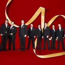 THE TEN TENORS Come To San Diego Civic Theatre For the Holidays