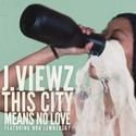 J.VIEWZ Announces New Single Release, Available Digitally 4/25
