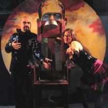 Theater For The New City's 33rd ANNUAL VILLAGE HALLOWEEN COSTUME BALL 10/31