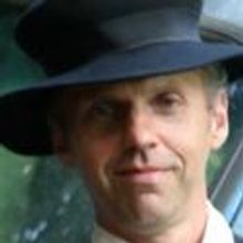 WICA Presents AN EVENING WITH TROELS OXENVAD and FRIENDS 5/8