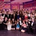 TUTS Announces Tommy Tune Award Winners