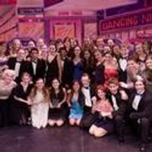 TUTS Announces Tommy Tune Award Winners