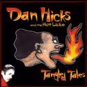 B.B. Kings Presents Dan Hicks and the Hot Licks 4/22