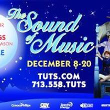 The Hobby Center for the Performing Arts Announces Their Upcoming Schedule