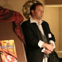 Photo Flash: TheatreWorks New Milford Announces Their 2010 Season