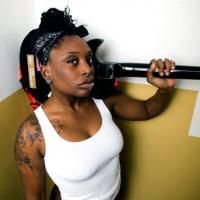 'Reclaiming the Right to Rock' Conference At IU Examines Black Experiences In Rock…