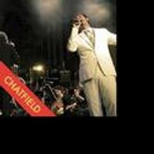 Serj Tankian Performs 'Elect The Dead Symphony' Show At Denver Botanic Gardens 7/11