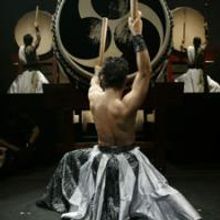 TAO: The Martial Art of Drumming Comes To The Moore Theatre, Tix Now On Sale