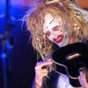Joe's Pub Presents Taylor Mac 5/21-22, Turin Brakes 5/22, Jonathan Haffner 5/23
