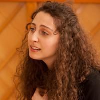 Photo Flash: Teatro101 Presents VIOLET