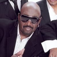 The Temptations Return to The Orleans Showroom 1/22, 1/24/2010