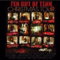 Ten Out of Tenn Play Chop Suey 12/4