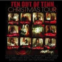 Ten Out of Tenn Play Chop Suey 12/4