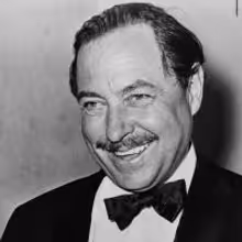 Dukakis, Guare, Shanley, Redgrave and More Participate in Tennessee Williams' Poet's…