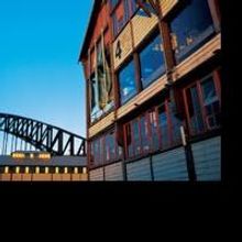 Sydney Theatre Company Presents THE WHARF SESSIONS - PARALLEL LIONS
