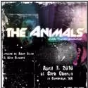 A Little Thunder Presents THE ANIMALS