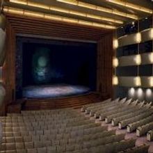 Playhouse South Hosts Auditions For AND NEVER BEEN KISSED