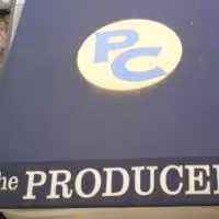 Honorable Mention Performs HALLOWEEN GETS AN HONORABLE MENTION At The Producers Club…