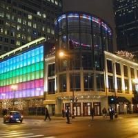 Goodman Theatre's Education and Community Programs Receive Illinois Theatre…