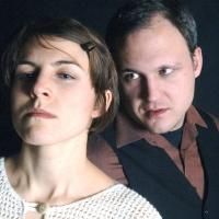 Photo Flash: Theatre in the Round Opens THE BURIAL AT THEBES