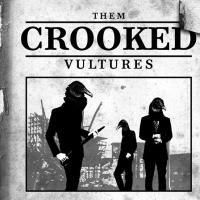 STG Presents Them Crooked Vultures 11/21 At Paramount Theater, Tix On Sa;le 10/31