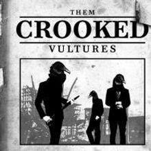 STG Presents Them Crooked Vultures 11/21 At Paramount Theater, Tix On Sa;le 10/31