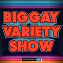 3rd Annual BIG GAY VARIETY SHOW Held at Le Poisson Rouge 4/13