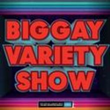 3rd Annual BIG GAY VARIETY SHOW Held at Le Poisson Rouge 4/13