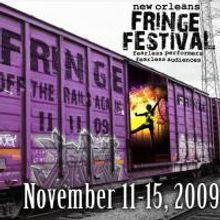 Fringe Friday Tent Party Held Tonight At The Festival Tent 