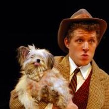 Photo Flash: The Old Globe Presents THE TWO GENTLEMEN OF VERONA