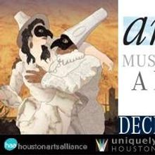 Ars Lyrica Houston Plays New Years Performance At The Hobby Center