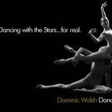 Dominic Walsh Dance Theater Comes To The Hobby Center 10/15-17