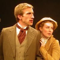 Metropolitan Playhouse Presents UNDER THE GASLIGHT 11/20-12/19