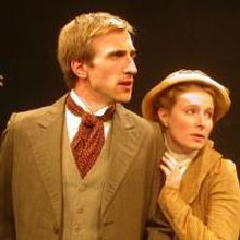 Metropolitan Playhouse Presents UNDER THE GASLIGHT 11/20-12/19