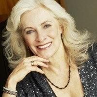 Betty Buckley To Star In WHITE'S LIES At New World Stages