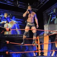 Victory Gardens Theater Presents THE ELABORATE ENTRANCE OF CHAD DEITY, Runs 10/7-11/1