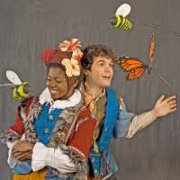 Victory Gardens Theatre's THE SNOW QUEEN Returns To Chicago 11/27-12/27