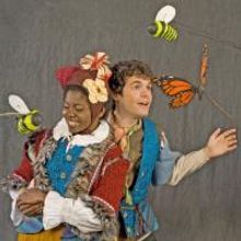 Victory Gardens Theatre's THE SNOW QUEEN Returns To Chicago 11/27-12/27