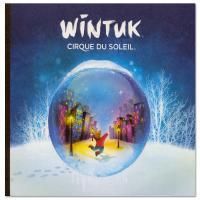 Cirque du Soleil Hosts A Sneak Peak Of WINTUK 10/13 In Times Square, Show Returns To…